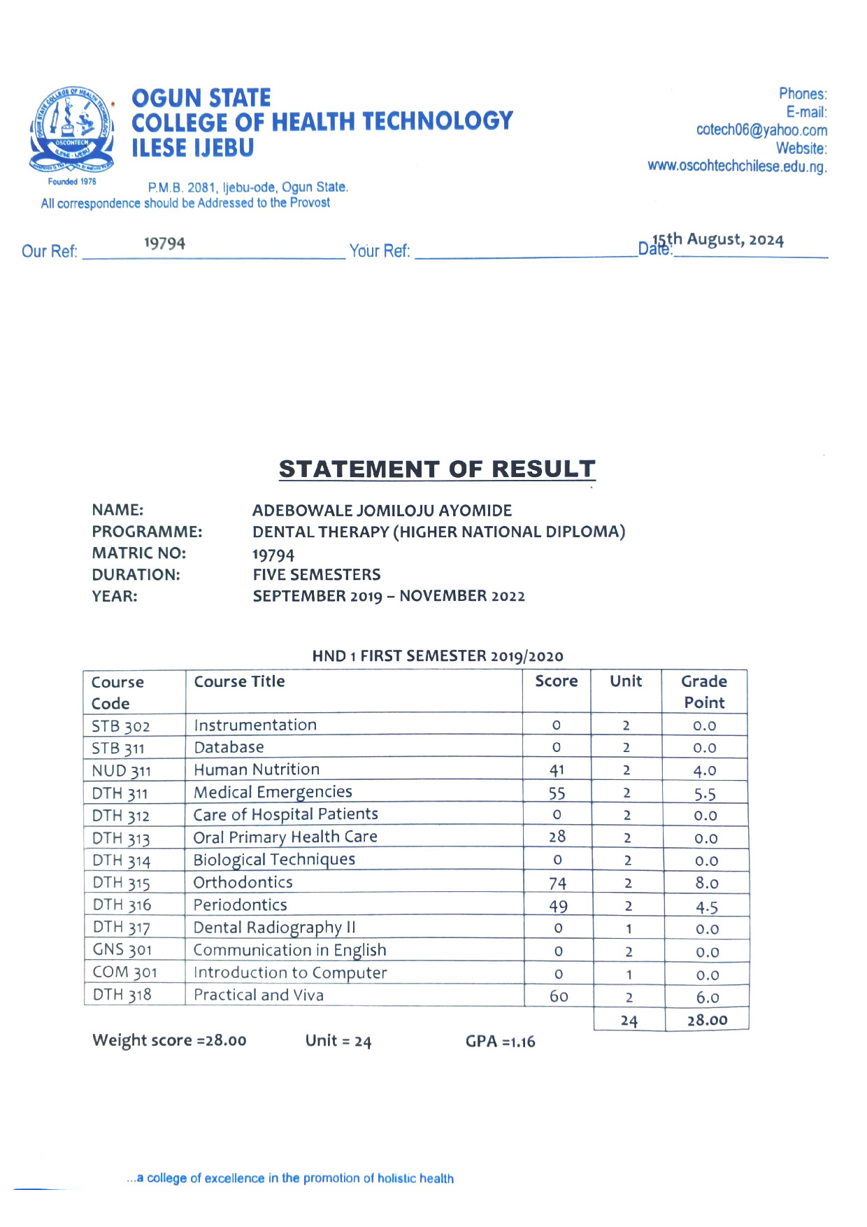 Document Page 1